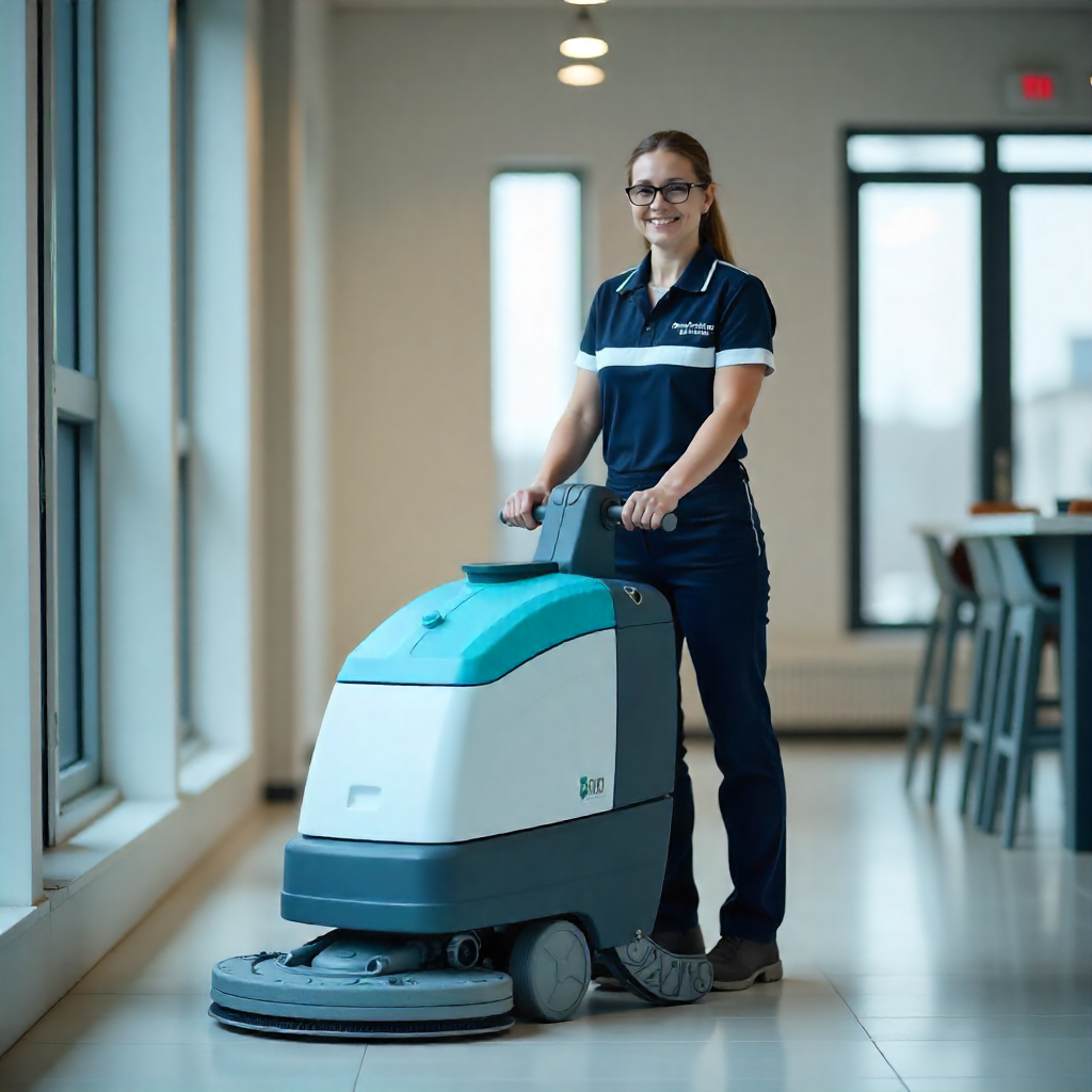 Residential Cleaning